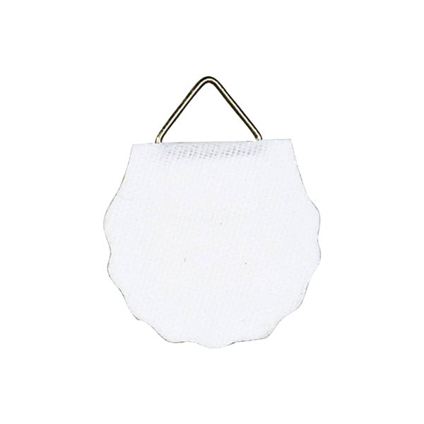 5x1 Herma ganci per foto 30 mm idrosolubile gommato      5752