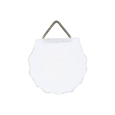 5x1 Herma ganci per foto 30 mm idrosolubile gommato      5752