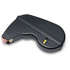 Herma Vario colla a nastro nero                        1030