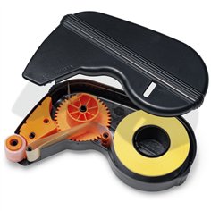 Herma Vario colla a nastro nero                        1030 2