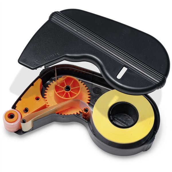 Herma Vario colla a nastro nero                        1030