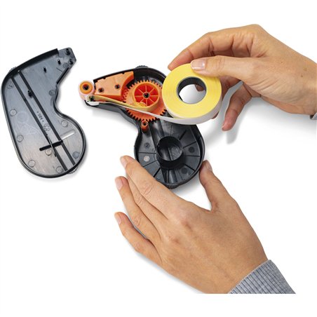 Herma Vario colla a nastro nero                        1030