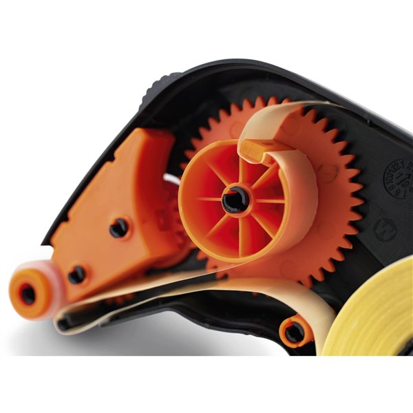 Herma Vario colla a nastro nero                        1030