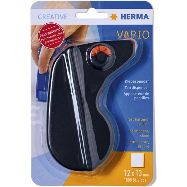 Herma Vario colla a nastro nero                        1030