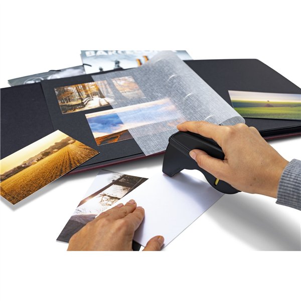 Herma Vario colla a nastro nero                        1030