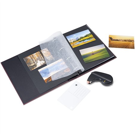 Herma Vario colla a nastro nero                        1030