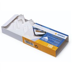 Herma Transparol Photo Corners XXL  100 pcs               1302 2