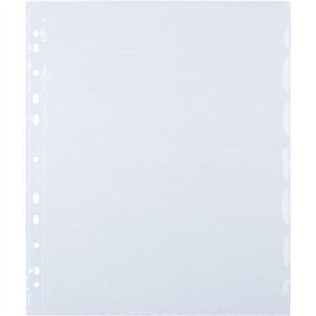 Herma negative KB stris. a 6 PP chiaro       25 fogli    7762