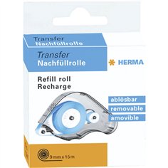 Herma transfer refill pack removibile                  1061