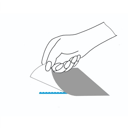 Herma transfer refill pack removibile                  1061