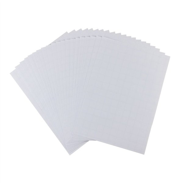 Herma pellicola per magliette A4 per tess. chiari+bia.20 fo. 4525