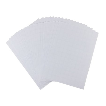 Herma pellicola per magliette A4 per tess. chiari+bia.20 fo. 4525