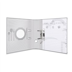 Herma raccoglitore per ricette Star of the Kitchen DIN A4 19662 2