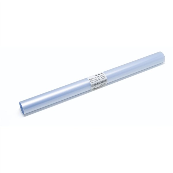 Herma pellicola protettiva libri 10m x 40cm  incolore      7386