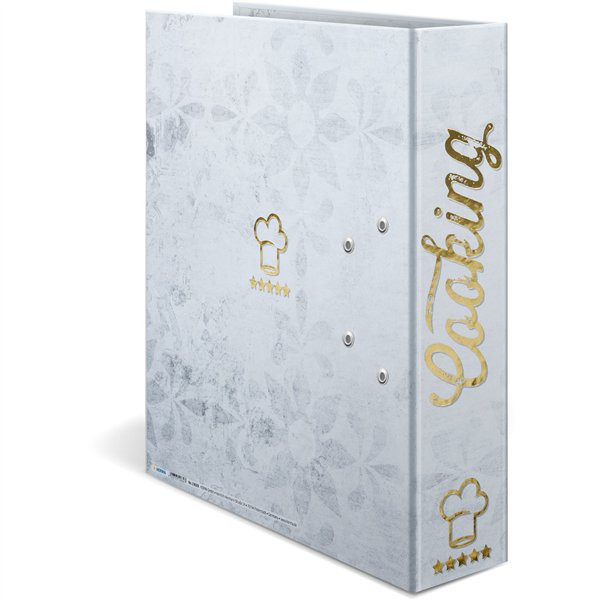 Herma raccoglitore ricette Cooking with Love DIN A4 19669