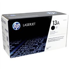 HP Toner Q 2613 A nero      13 A