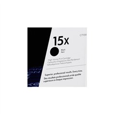 HP cartuccia C 7115 X nero 2