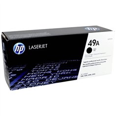 HP cartuccia Q 5949 A nero