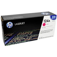 HP cartuccia Q 6003 A magenta