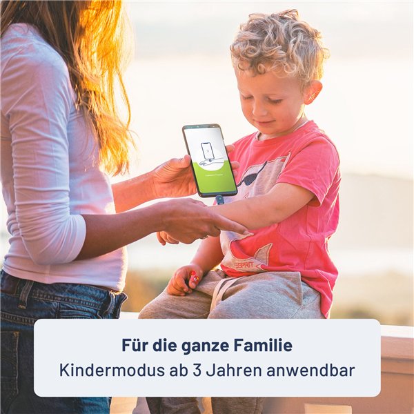 heat it trattam. punture insetto Classic USB-C