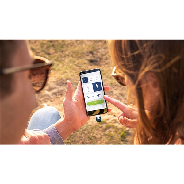 heat it trattam. punture insetto Classic USB-C