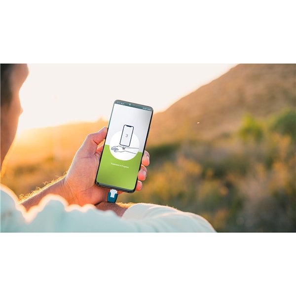 heat it trattam. punture insetto Classic Lightning