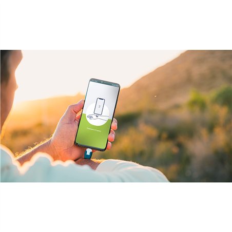 heat it trattam. punture insetto Classic Lightning