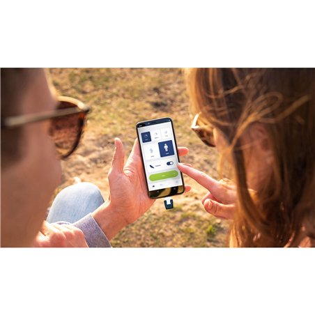 heat it trattam. punture insetto Classic Lightning