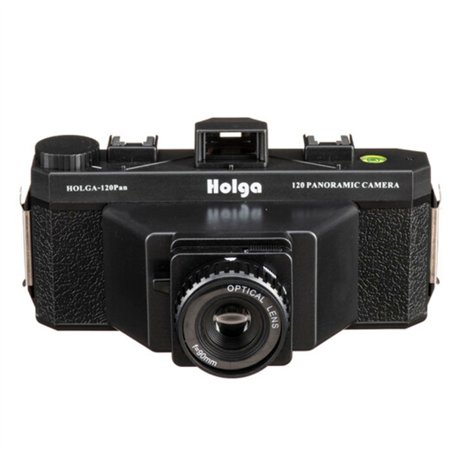 Holga 120N Pan