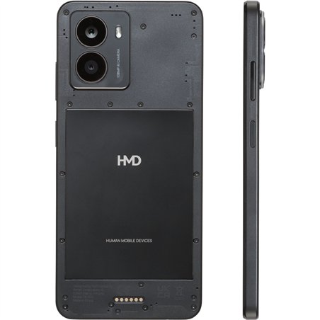 HMD X1 Fusion by Xplora nero