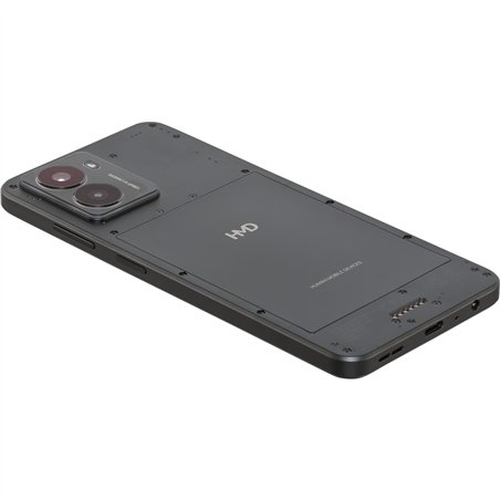 HMD X1 Fusion by Xplora nero