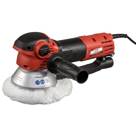 Holzmann EZS150PRO levigatrice rotorbitale