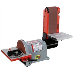 Holzmann BT203-914 Levigatrice a nastro