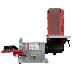 Holzmann BT203-914 Levigatrice a nastro 2