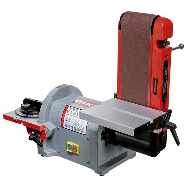 Holzmann BT203-914 Levigatrice a nastro