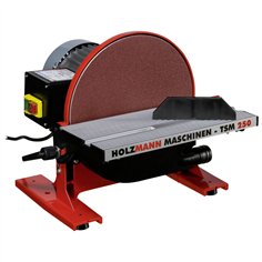 Holzmann TSM250 levigatrice a disco