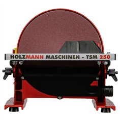 Holzmann TSM250 levigatrice a disco 2