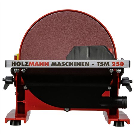 Holzmann TSM250 levigatrice a disco