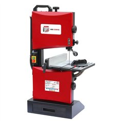 Holzmann HBS230HQ sega a nastro per legno