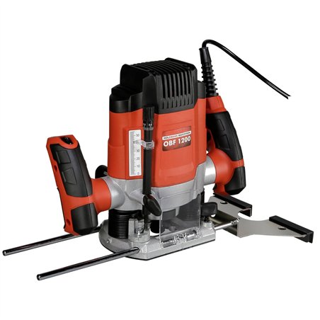 Holzmann OBF1200 fresatrice