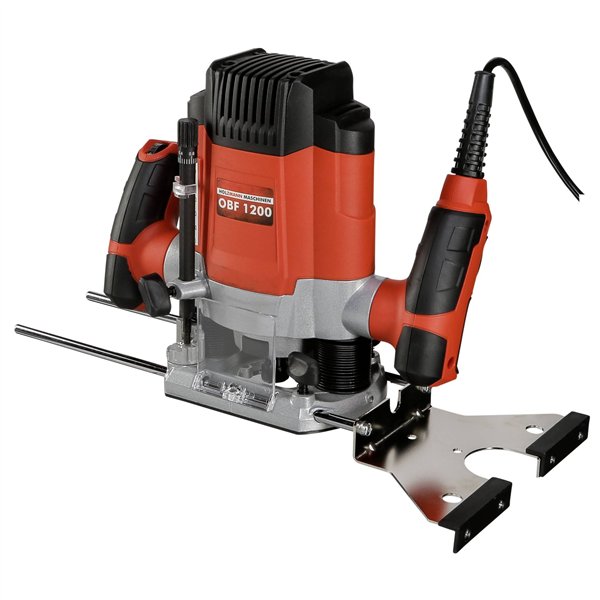 Holzmann OBF1200 fresatrice