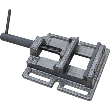 Holzmann M150 Machine Vice