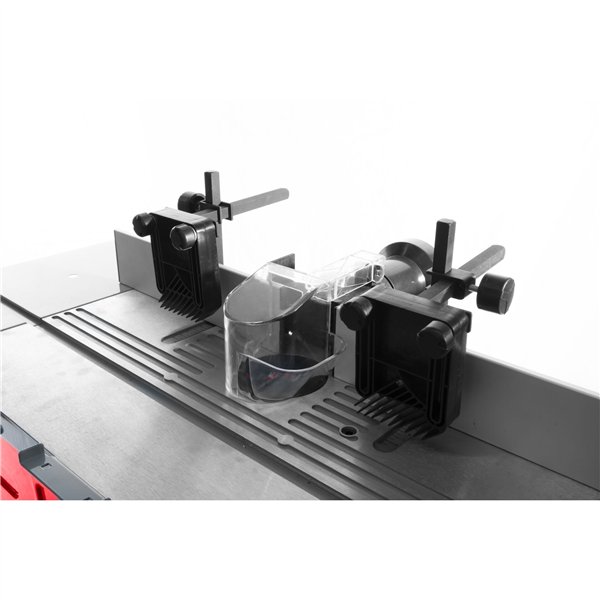 Holzmann TFM610V fresatrice da tavolo