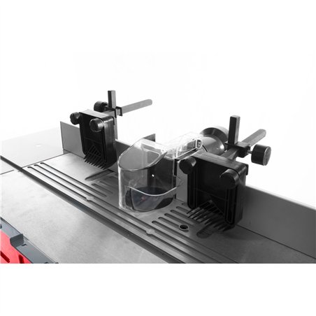 Holzmann TFM610V fresatrice da tavolo