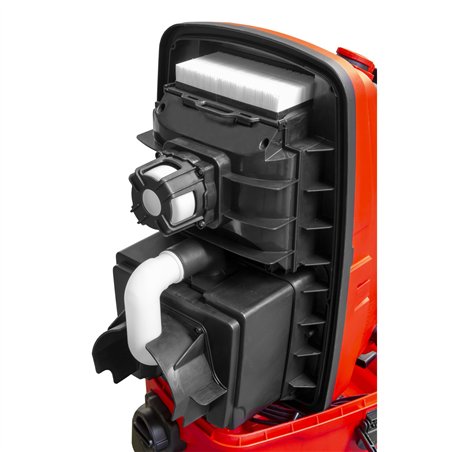 Holzmann NTS30L SMART 230V aspirapolvere umido-secco