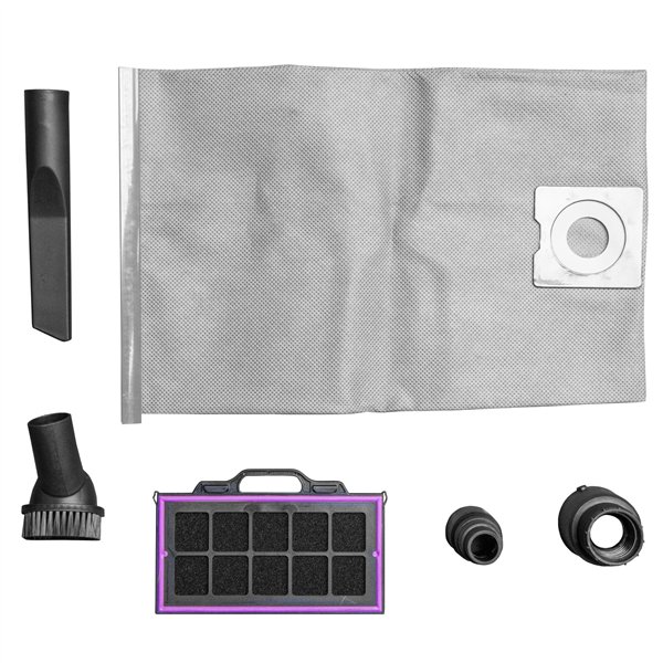 Holzmann NTS30L SMART 230V aspirapolvere umido-secco