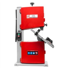 Holzmann HBS230ECO sega a nastro per legno 2