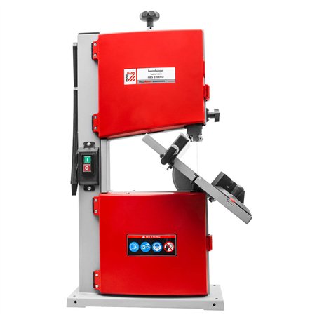 Holzmann HBS230ECO sega a nastro per legno