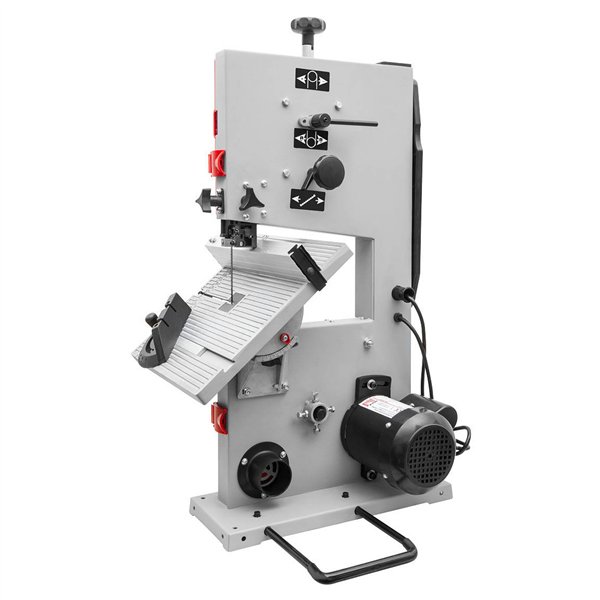 Holzmann HBS230ECO sega a nastro per legno