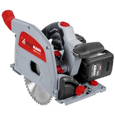 Holzmann TAS165AKKU Sega immersione a batteria 2